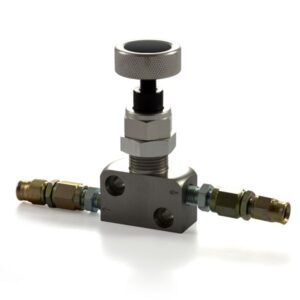 Pidurdusjõu regulaator / kraan Clubman