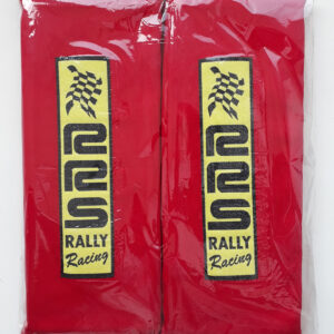 Rihmade pehmendused, punane