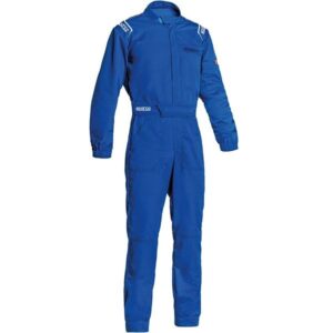 Sparco kombinesoon MS3 sinine