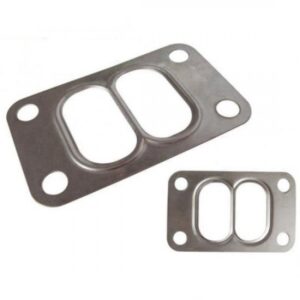 Väljalaske tihend T3 divided