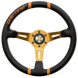 Rool MOMO tuning Drifting