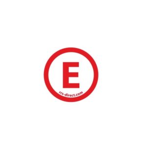 Tulekustutussüsteemi kleps RRS