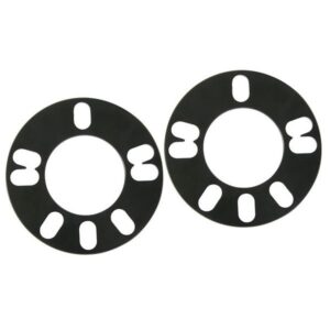 Velje flantsid 5mm universaalne