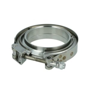 2.5" (63mm) V-band klamber