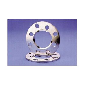 Velje flantsid 5mm universaalne 4 auku.